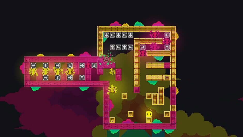Скриншот 5 из Colorful Colore