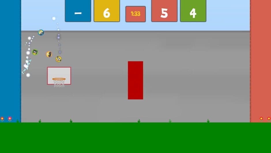 Скриншот 4 из Super Jumpy Ball
