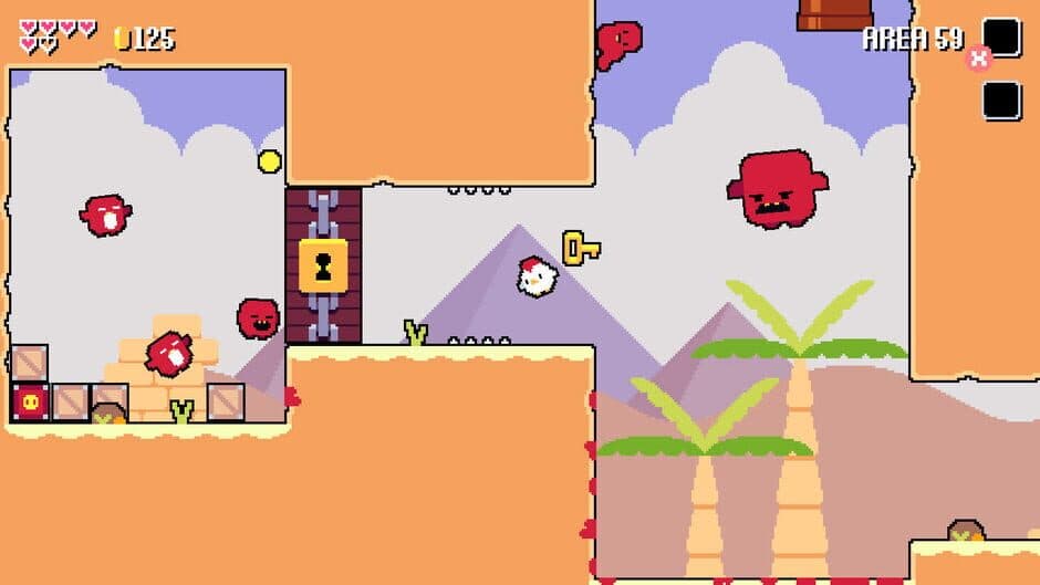 Скриншот 4 из Super Fowlst 2