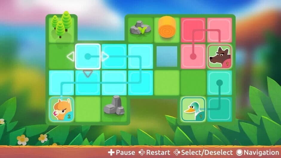Скриншот 4 из Crowdy Farm Puzzle