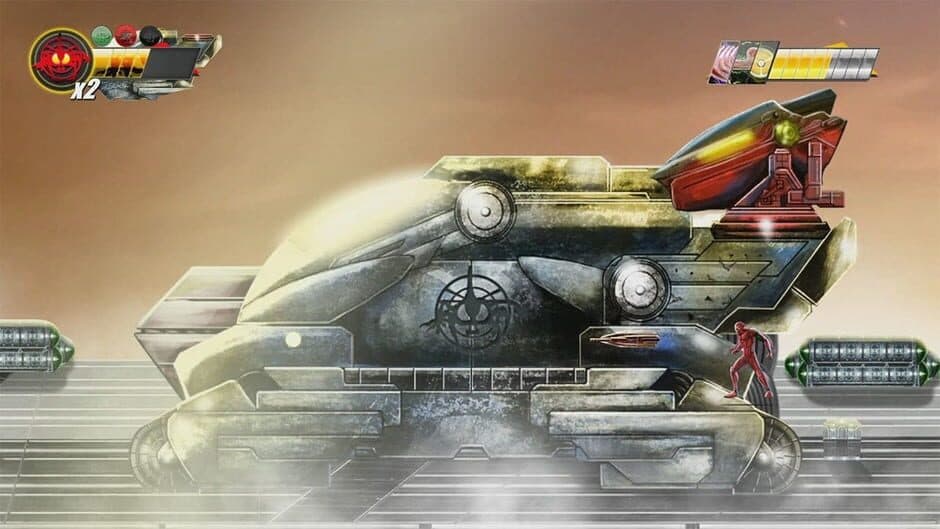 Скриншот 4 из Super Dragonfly Chronicles