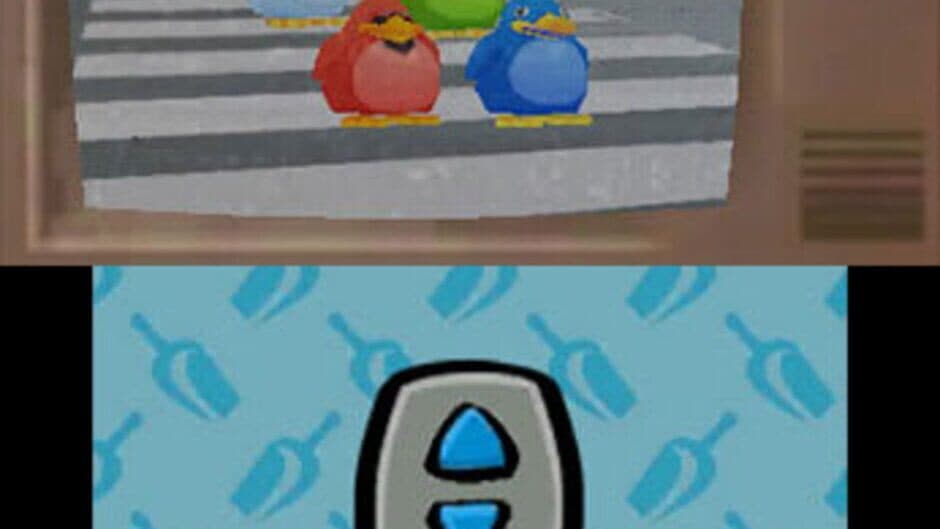 Скриншот 2 из Scoop'n Birds