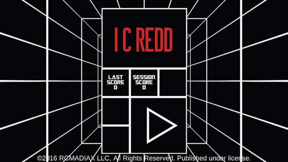 Скриншот 1 из I C Redd