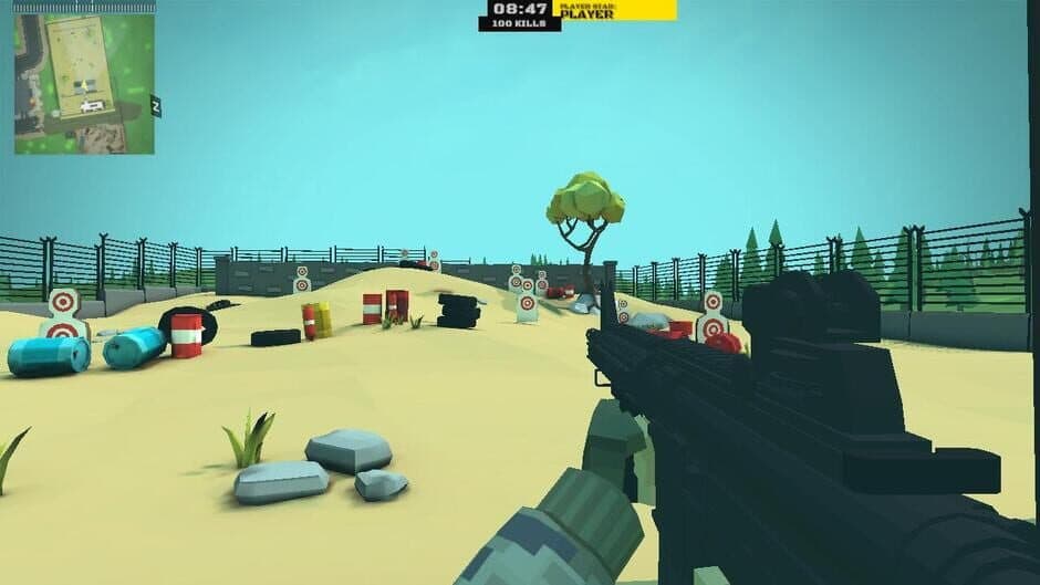 Скриншот 3 из Team Troopers