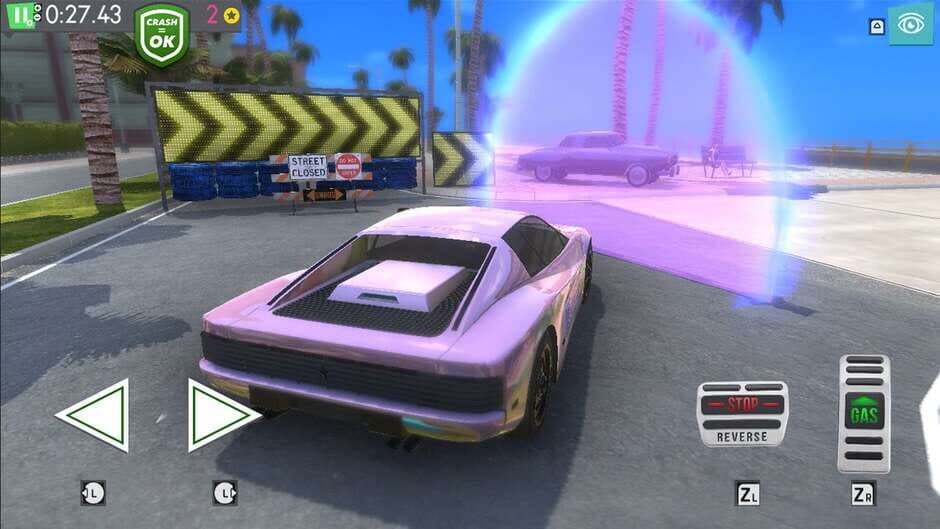 Скриншот 1 из Detective Driver: Miami Files