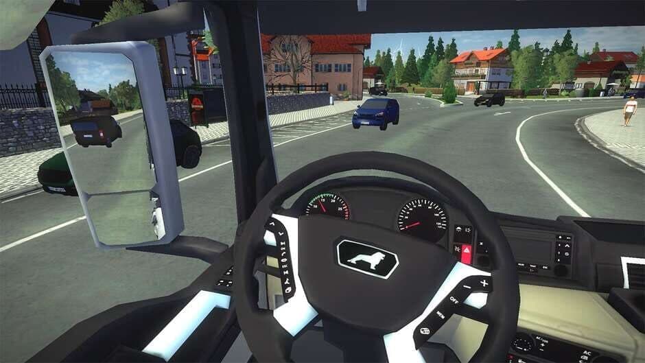 Скриншот 2 из Construction Simulator 3: Console Edition