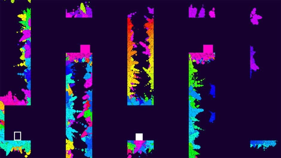 Скриншот 2 из Digerati Indie Bundle: INK & HackyZack