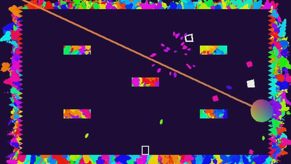 Скриншот 4 из Digerati Indie Bundle: INK & HackyZack