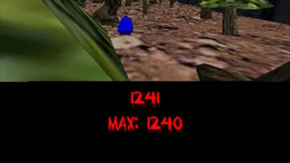Скриншот 2 из Escape From Forest