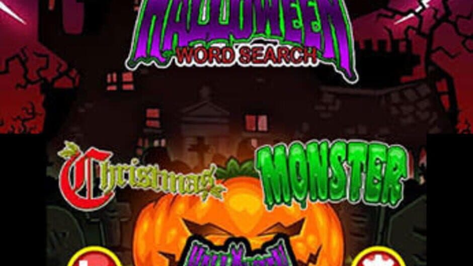 Скриншот 2 из Epic Word Search Holiday Special