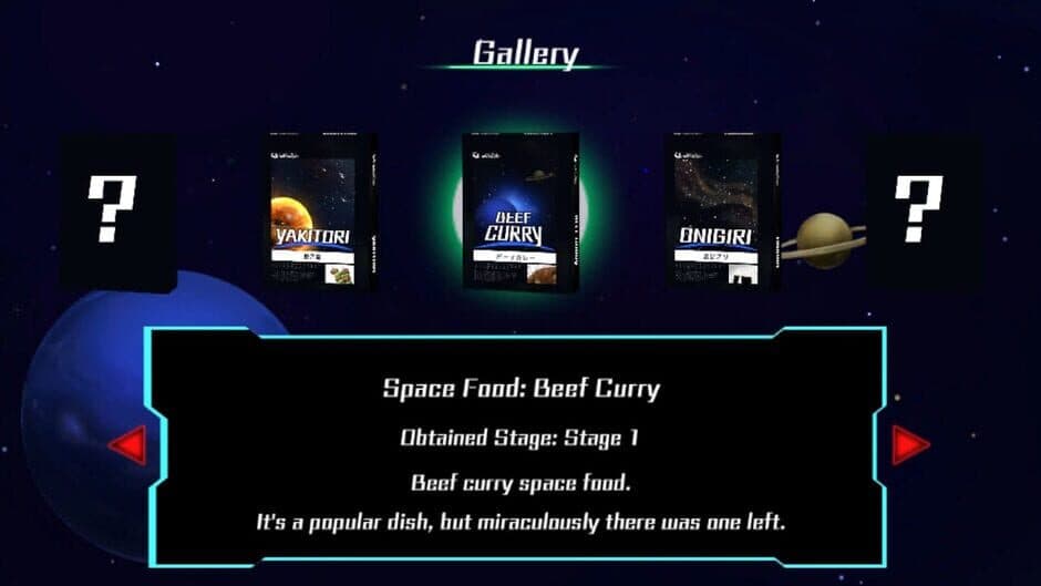 Скриншот 2 из Spaceship Curse