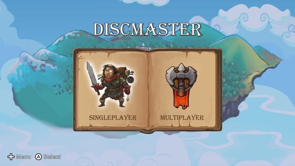 Скриншот 5 из Discmaster