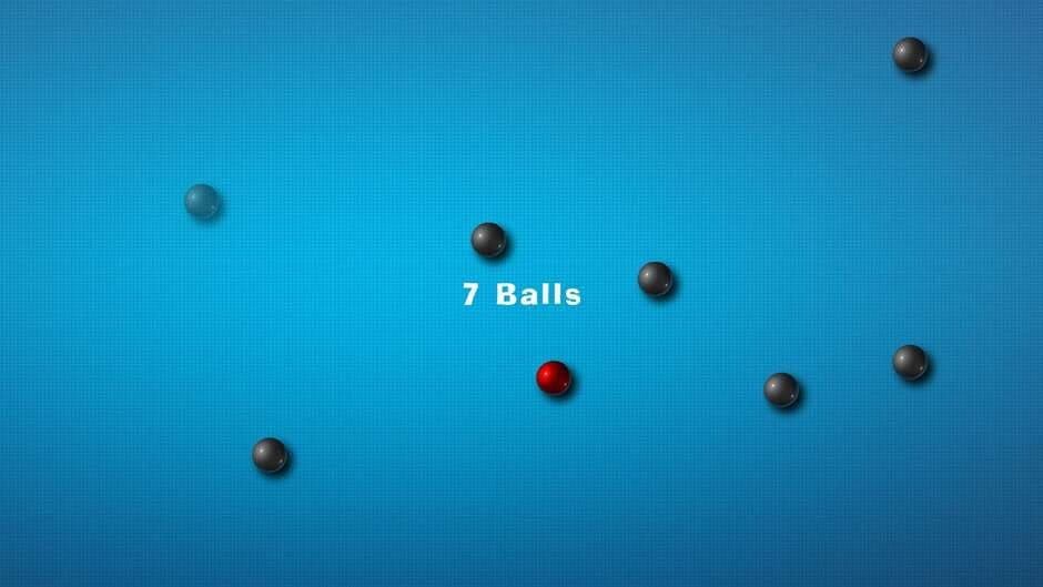 Скриншот 1 из Dodge These Balls