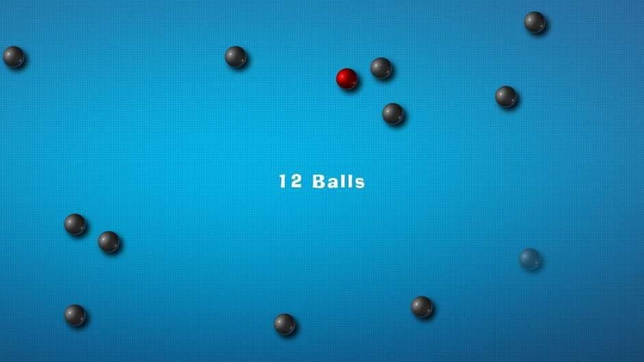 Скриншот 2 из Dodge These Balls