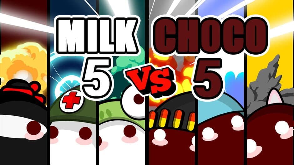 Скриншот 5 из MilkChoco