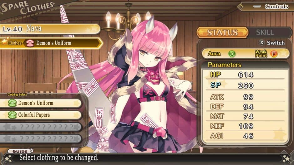 Скриншот 5 из Moero Crystal H