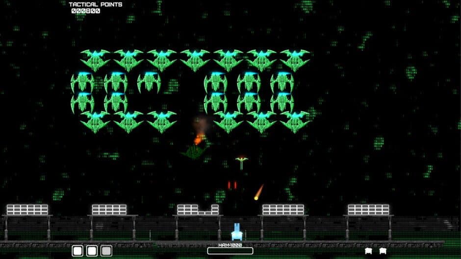 Скриншот 5 из Space Aliens Invaders