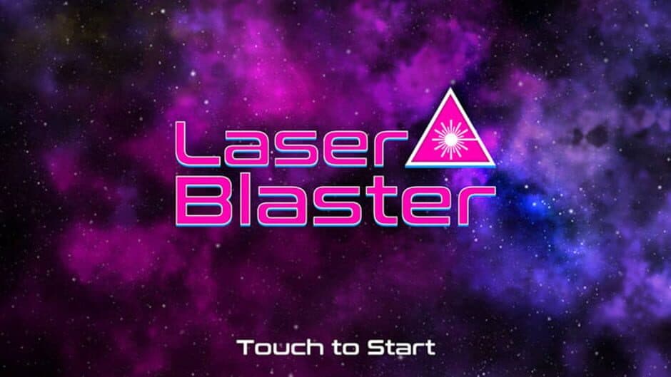 Скриншот 1 из Laser Blaster