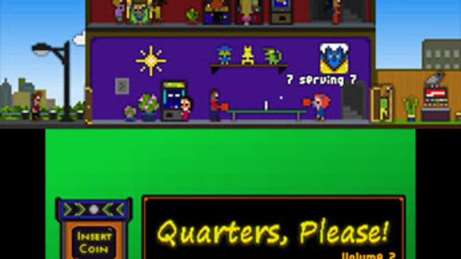 Скриншот 5 из Quarters, Please! Vol. 2