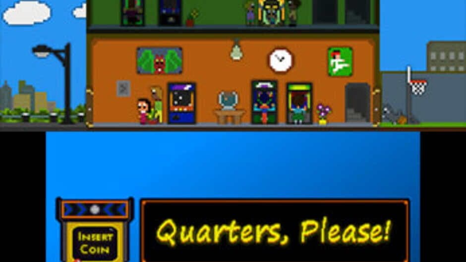 Скриншот 5 из Quarters, Please!