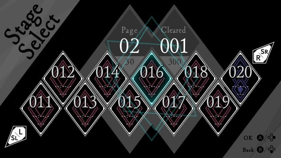Скриншот 1 из Solitaire Klondike Black
