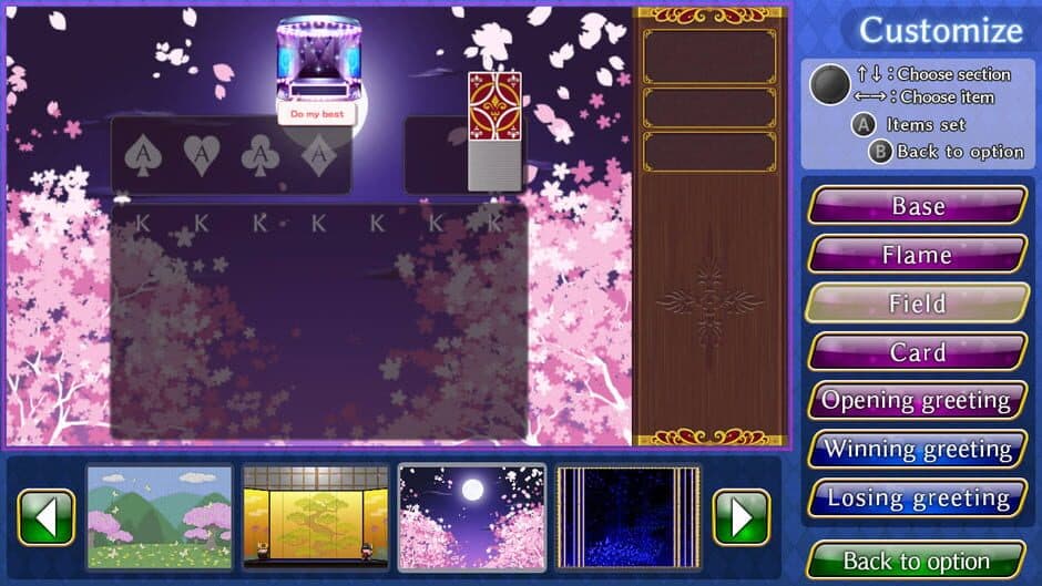 Скриншот 3 из Solitaire Battle Royal