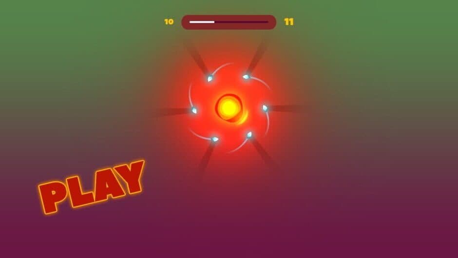 Скриншот 2 из Solar Blast