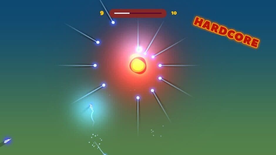 Скриншот 3 из Solar Blast