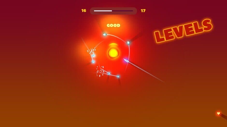 Скриншот 4 из Solar Blast