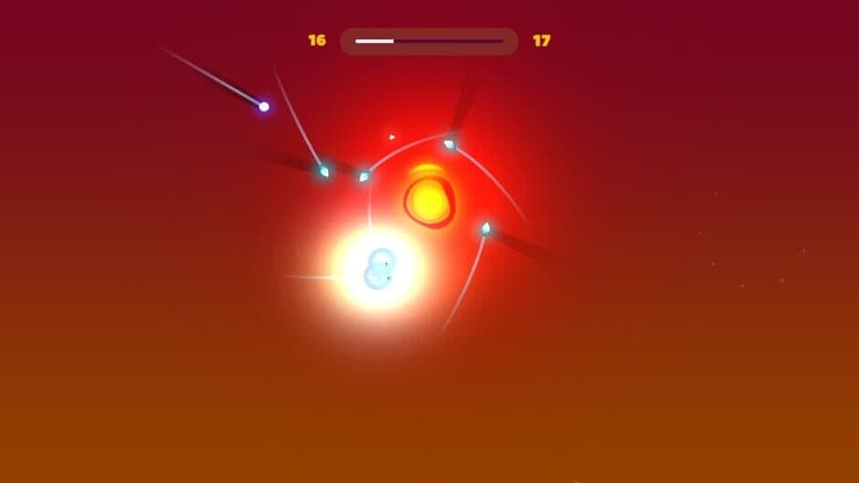 Скриншот 5 из Solar Blast