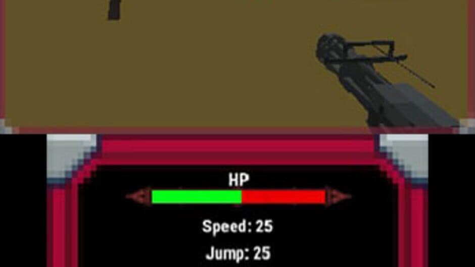 Скриншот 2 из Fatal Fracture