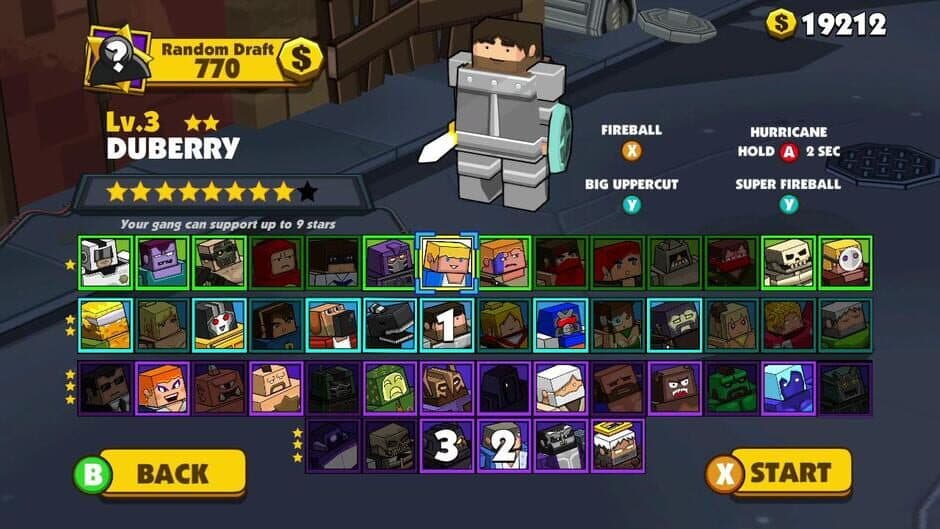 Скриншот 1 из Smash Club: Streets of Shmeenis