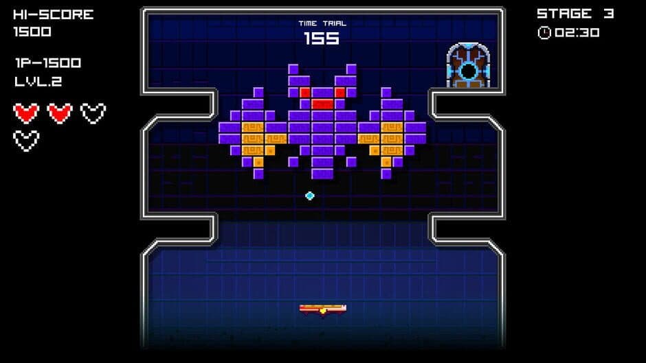 Скриншот 3 из Dungeonoid