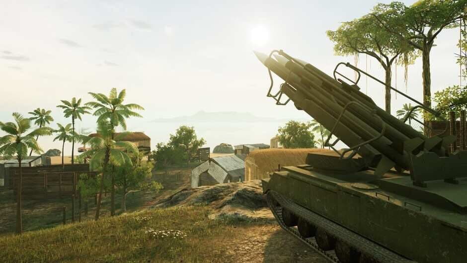 Скриншот 4 из Strike Force 2: Terrorist Hunt