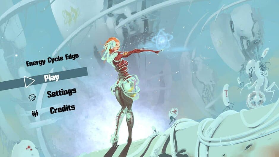 Скриншот 4 из Energy Cycle Edge
