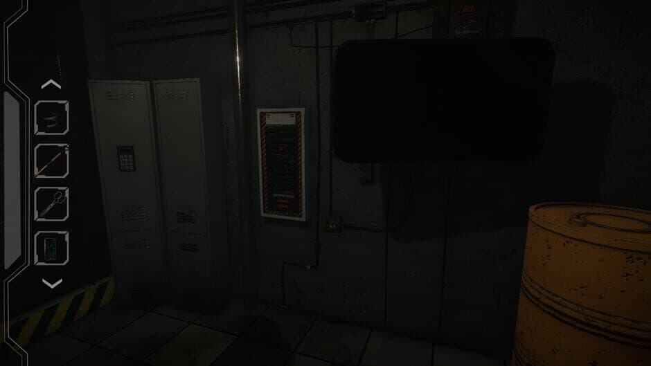 Скриншот 5 из Escape 2088