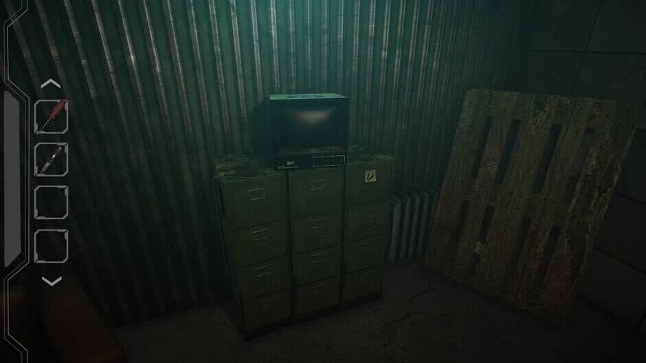 Скриншот 1 из Escape 2088