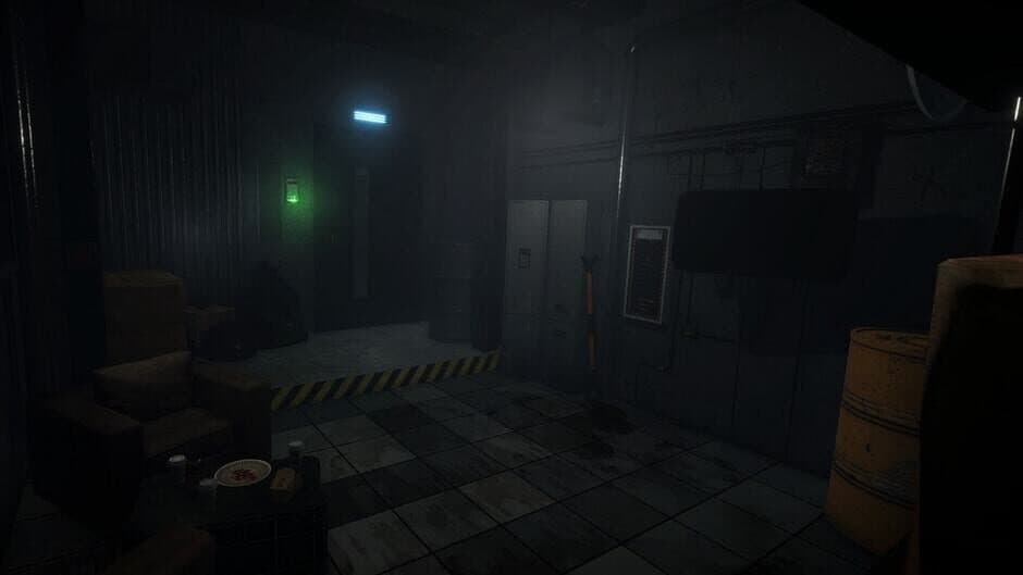 Скриншот 2 из Escape 2088