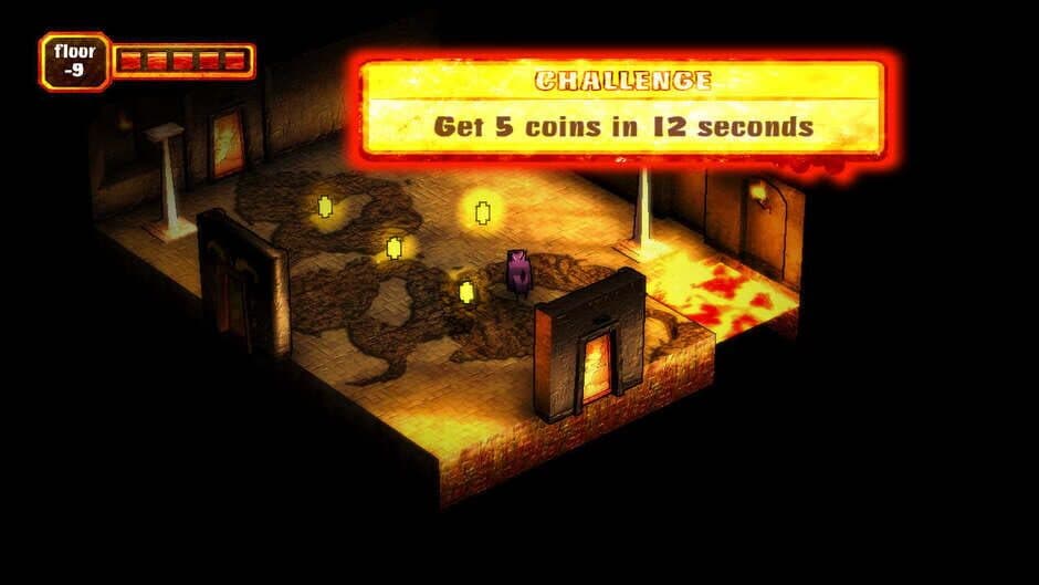 Скриншот 3 из Sheep in Hell