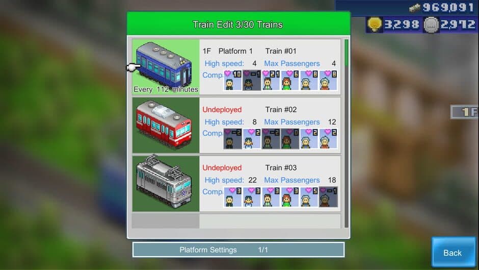 Скриншот 1 из Station Manager