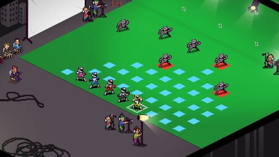 Скриншот 3 из Old School RPG Bundle