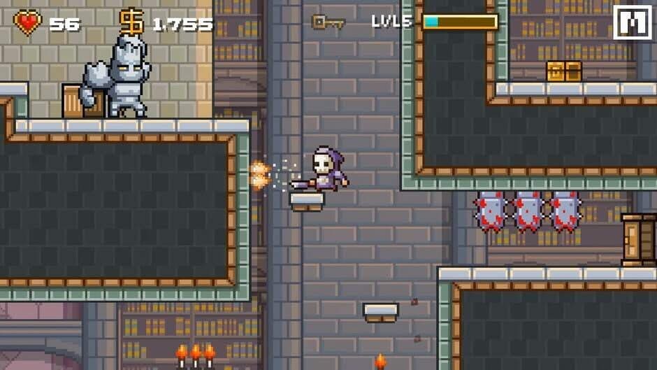 Скриншот 1 из Devious Dungeon Collection