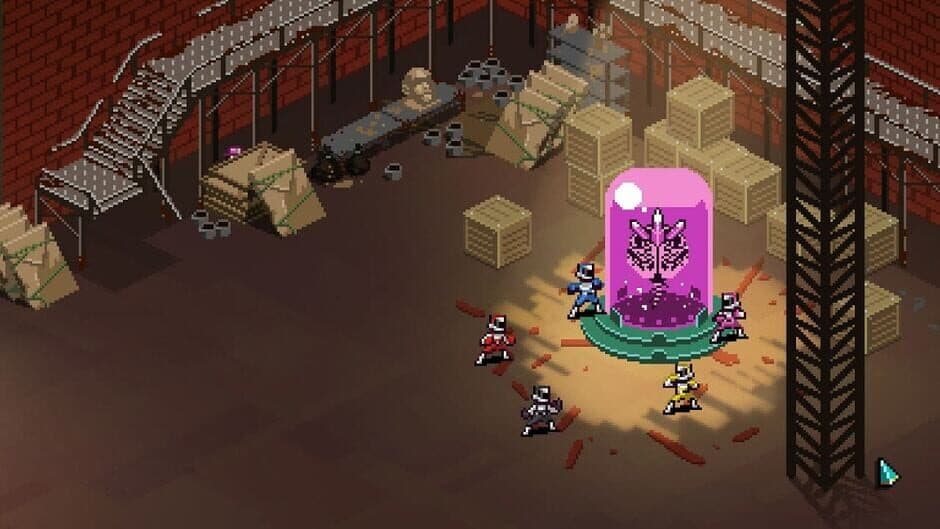 Скриншот 4 из Old School RPG Bundle