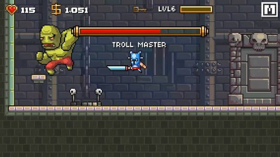 Скриншот 2 из Devious Dungeon Collection