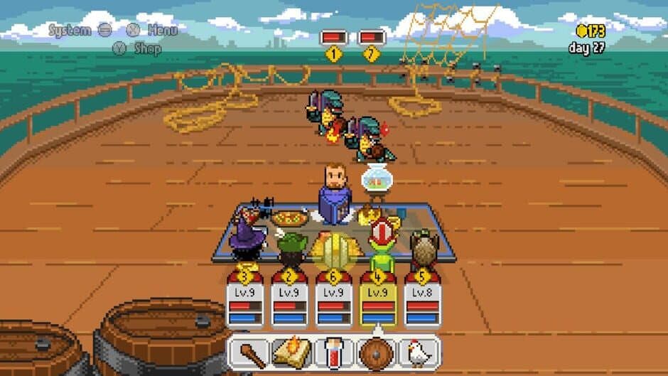 Скриншот 5 из Old School RPG Bundle