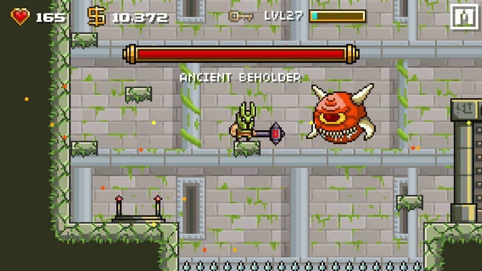 Скриншот 5 из Devious Dungeon Collection