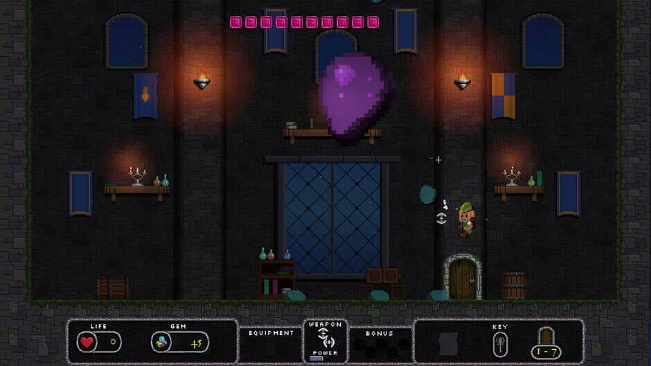 Скриншот 2 из Bard's Gold: Nintendo Switch Edition