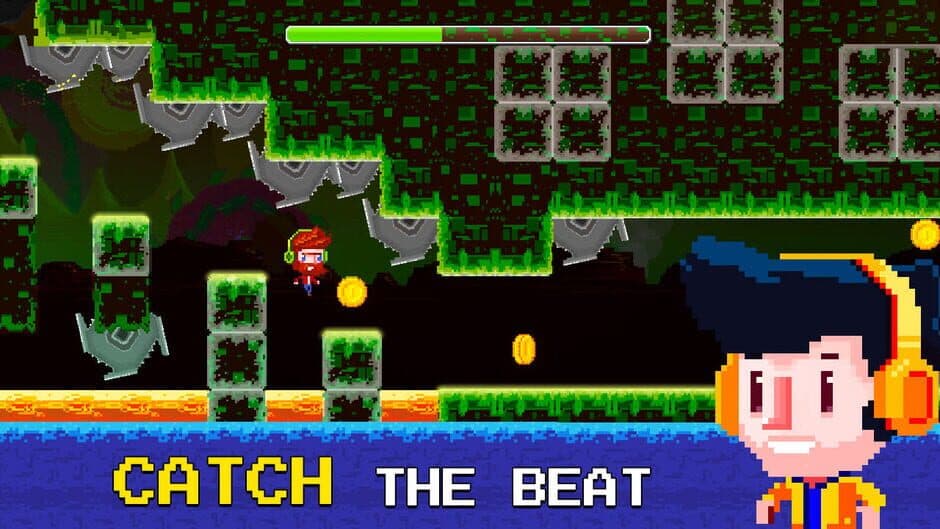 Скриншот 3 из Beats Runner