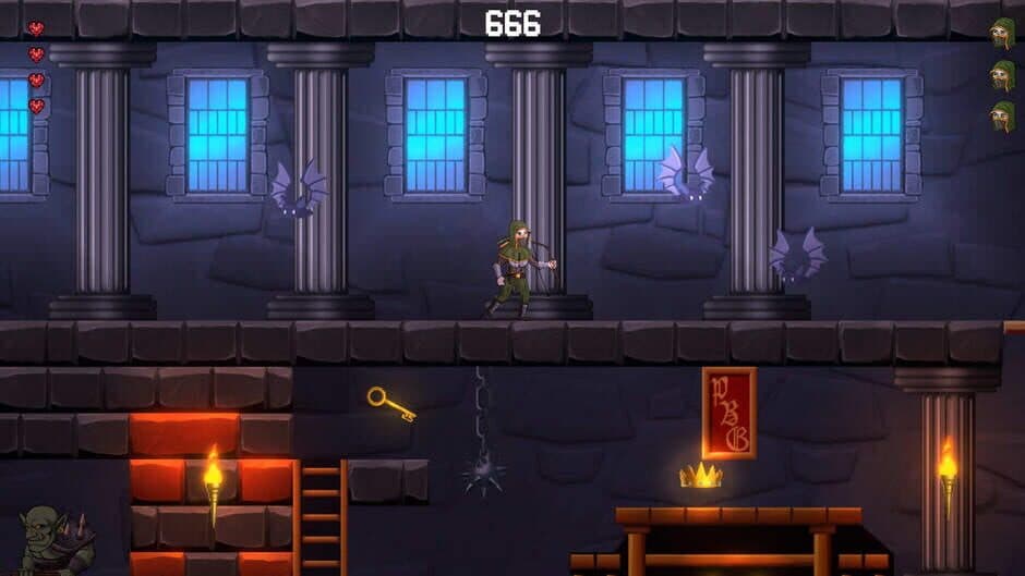 Скриншот 5 из Return of the Heir