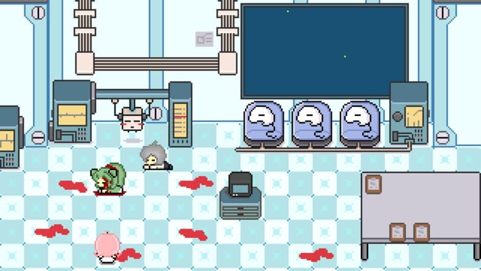 Скриншот 9 из Towelket: One More Time 6 - Devils&Devils&Nightmares&Devils